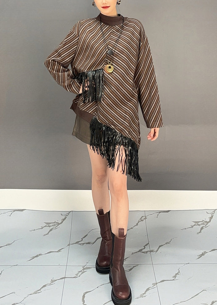 Polished Sweater with an Effortless Classic Look