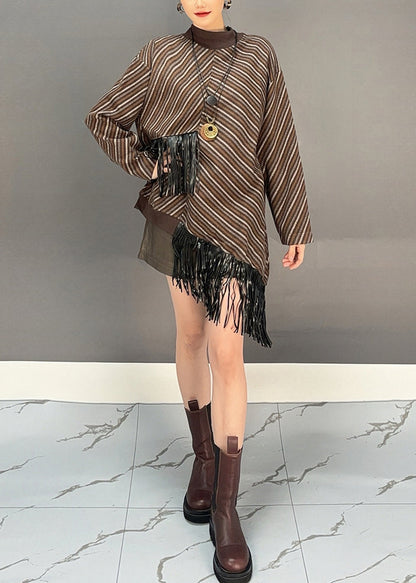 Polished Sweater with an Effortless Classic Look
