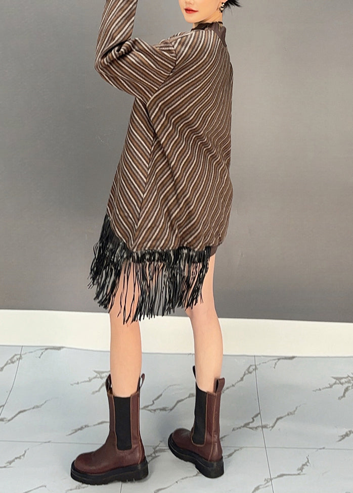 Polished Sweater with an Effortless Classic Look