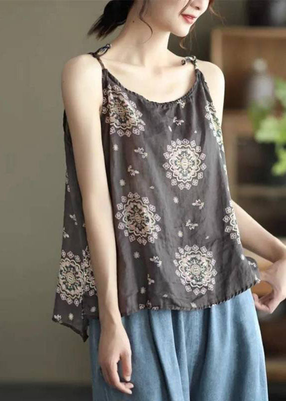 Beautifully Balanced Top with Timeless Character