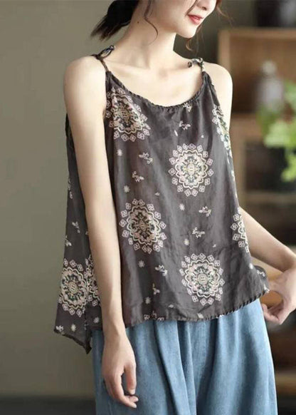 Beautifully Balanced Top with Timeless Character