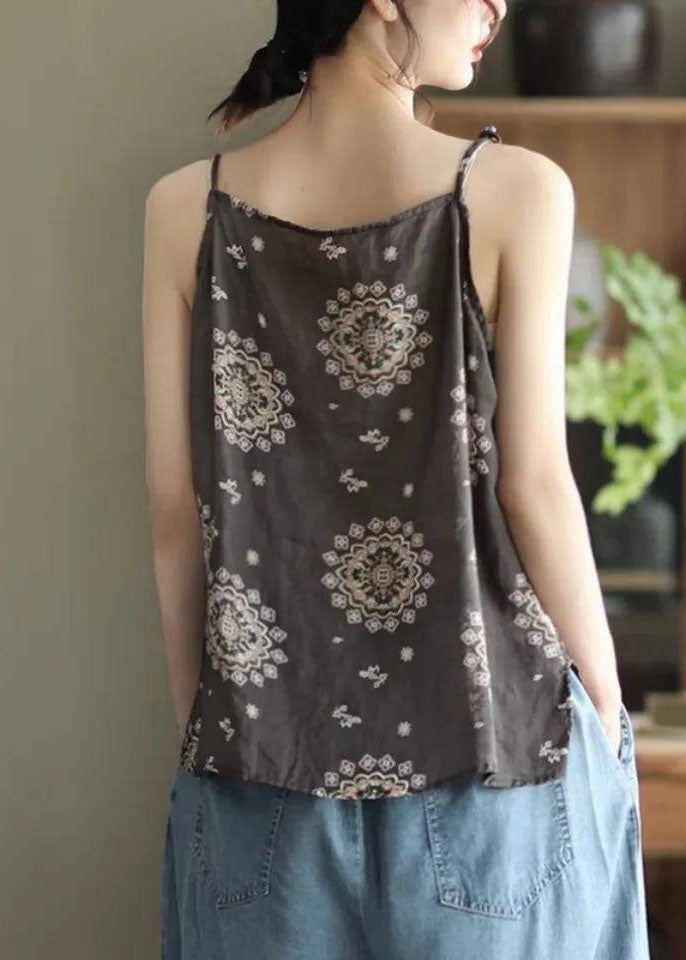 Beautifully Balanced Top with Timeless Character