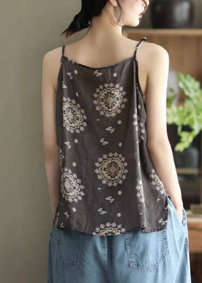 Beautifully Balanced Top with Timeless Character