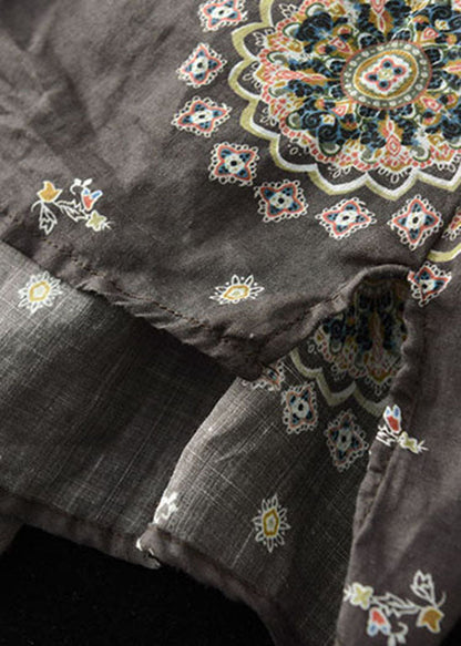 Beautifully Balanced Top with Timeless Character