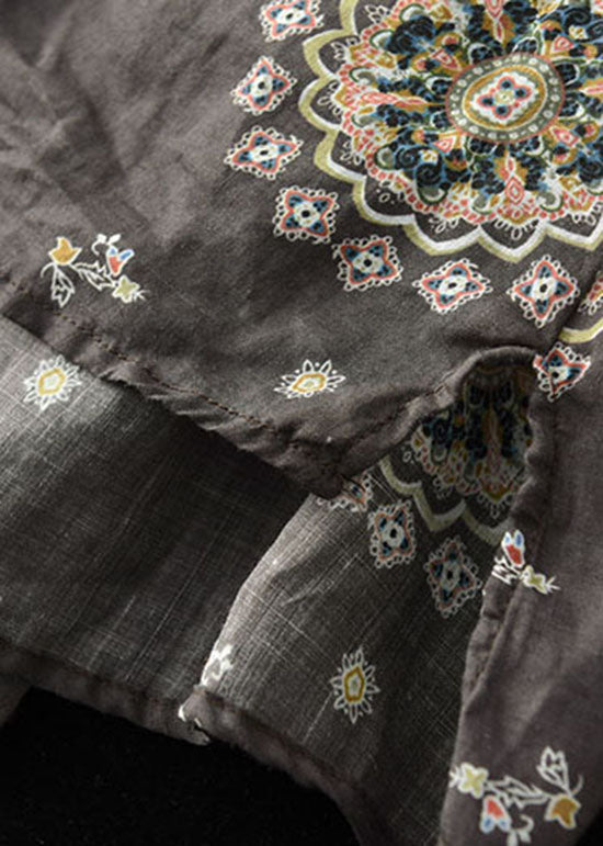 Beautifully Balanced Top with Timeless Character