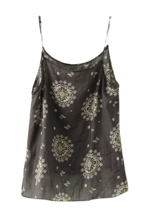 Beautifully Balanced Top with Timeless Character