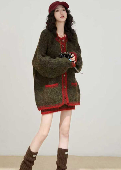 Elegantly Styled Garment for Everyday Wear