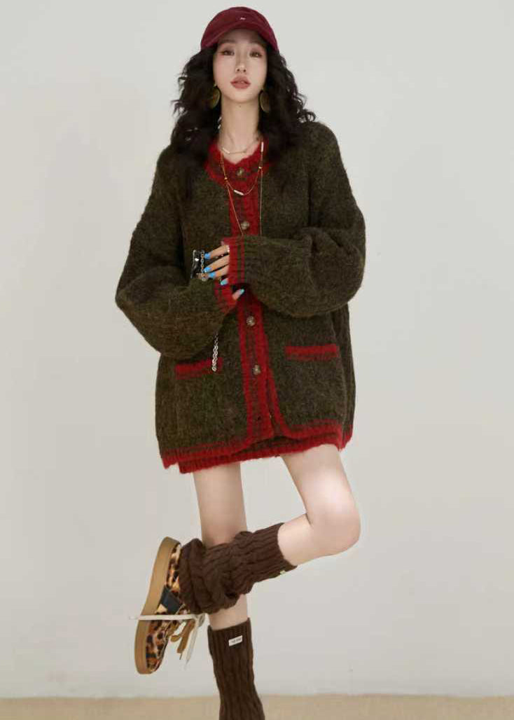 Elegantly Styled Garment for Everyday Wear