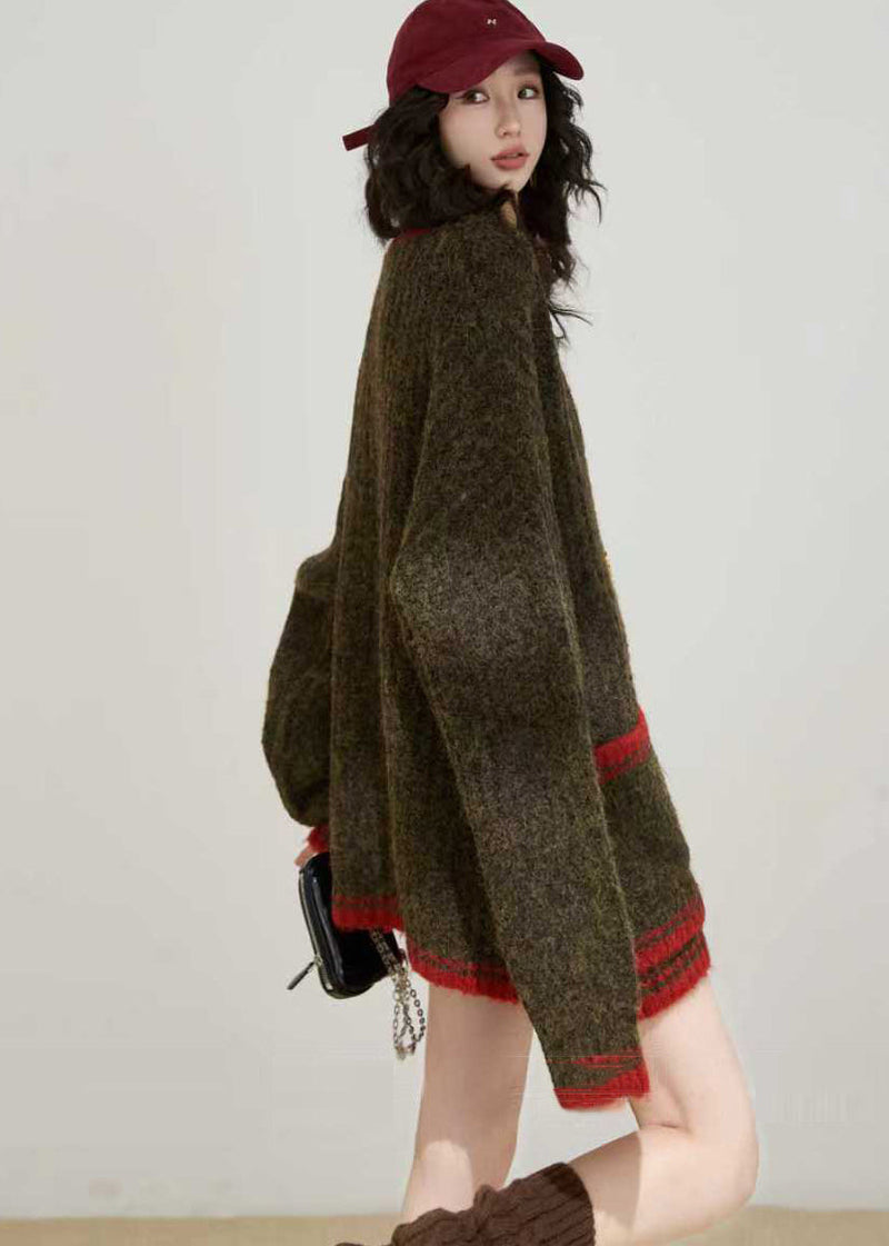 Polished Garment with an Effortless Classic Look
