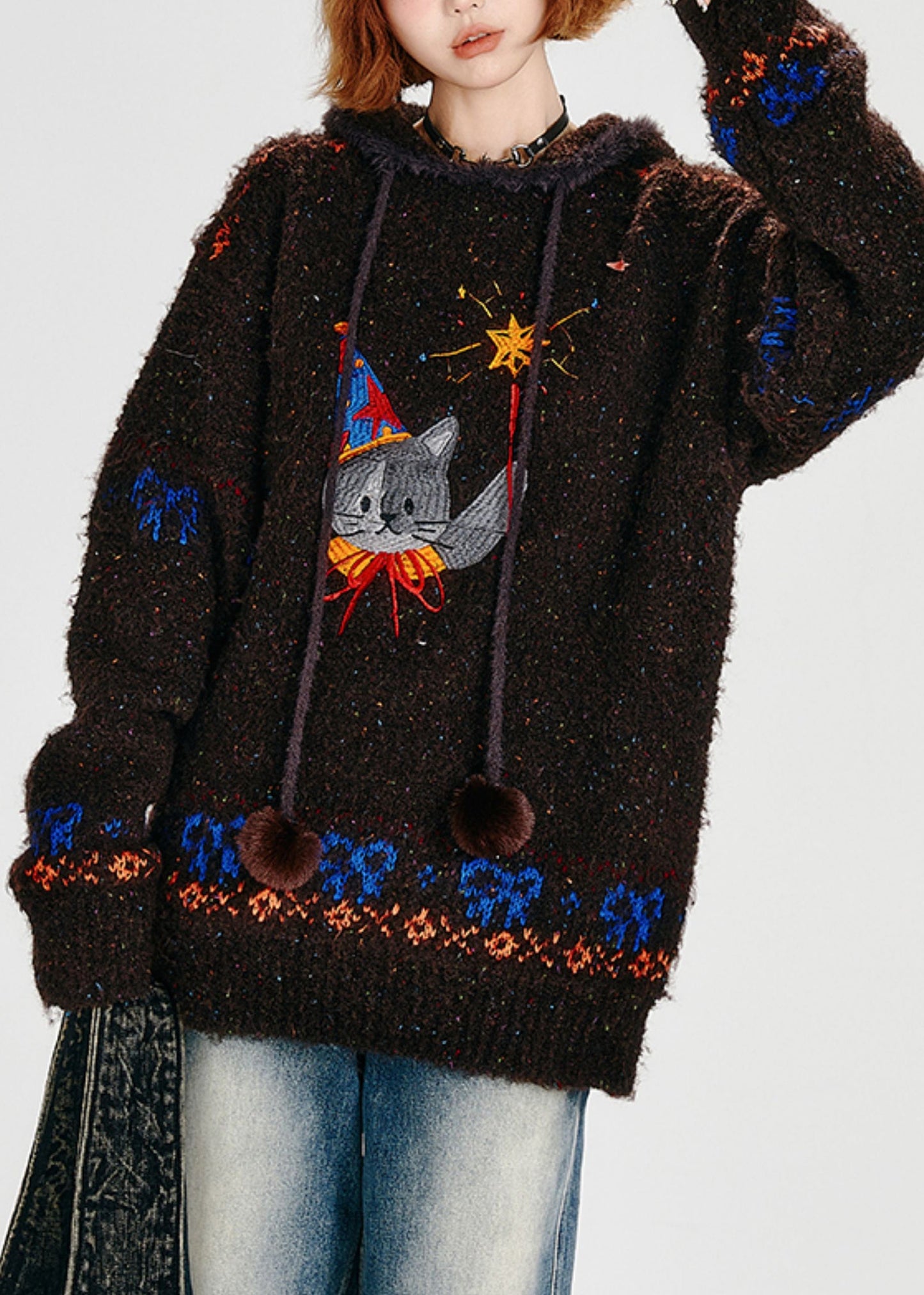 Vintage Inspired Shirt with a Contemporary Edge