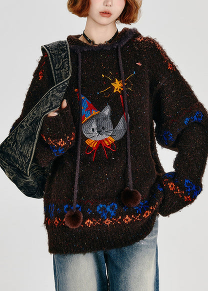 Vintage Inspired Shirt with a Contemporary Edge