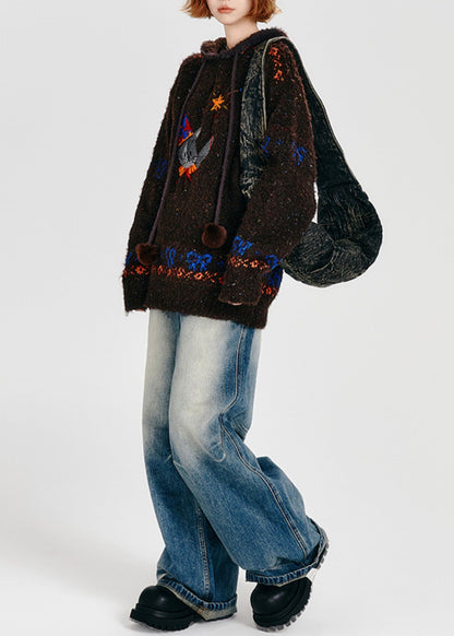 Vintage Inspired Shirt with a Contemporary Edge