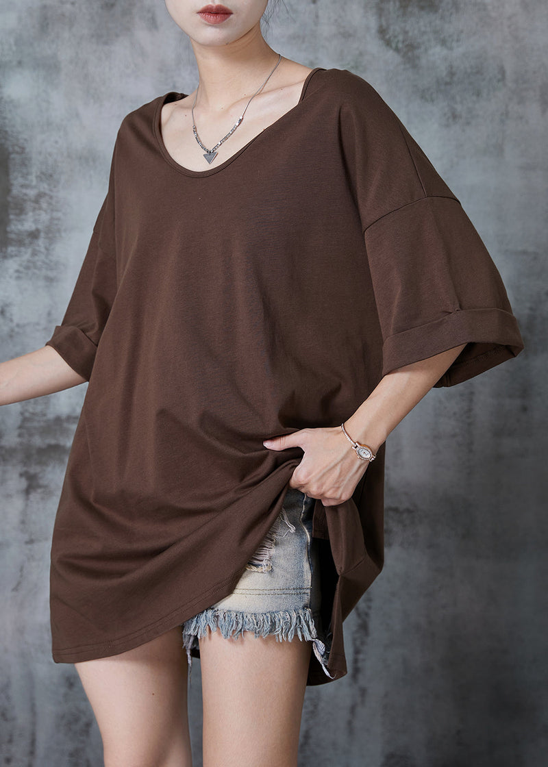 Vintage Inspired Top with a Contemporary Edge