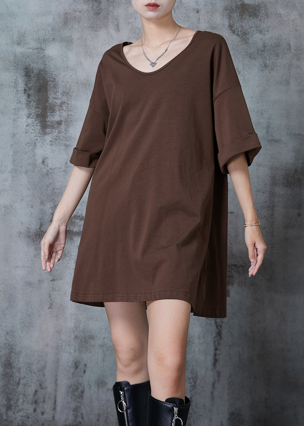 Vintage Inspired Top with a Contemporary Edge