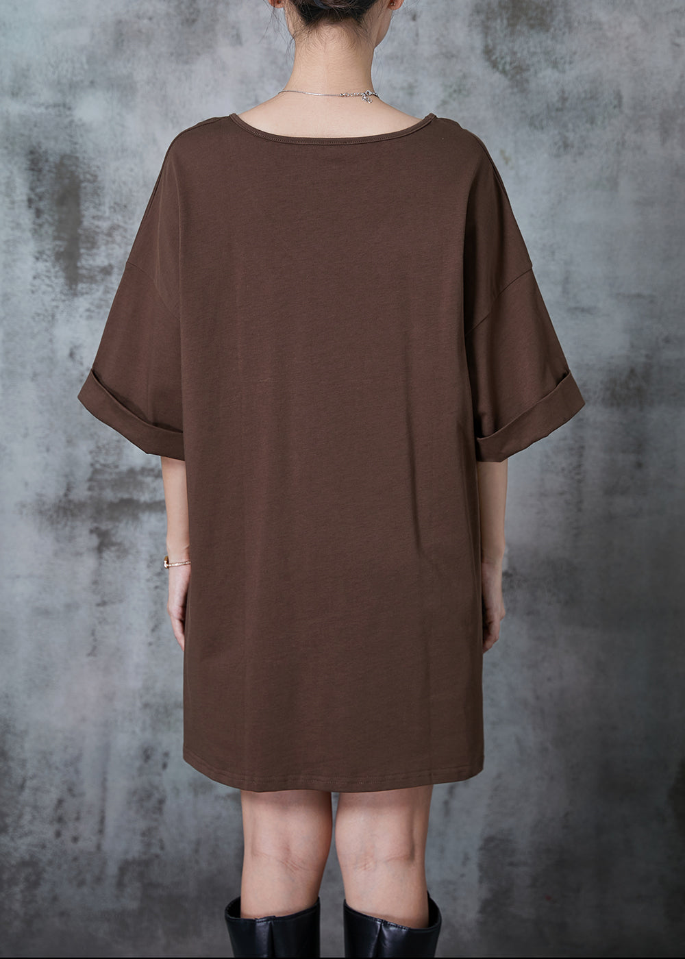 Vintage Inspired Top with a Contemporary Edge