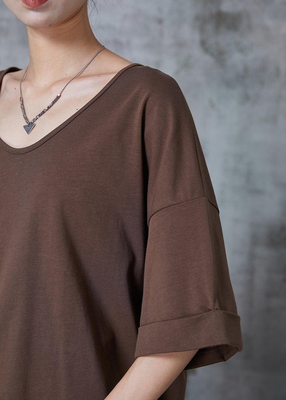 Vintage Inspired Top with a Contemporary Edge