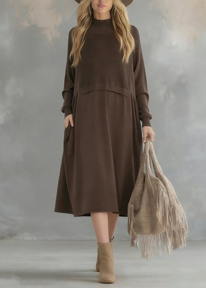 Polished Sweater with an Effortless Classic Look