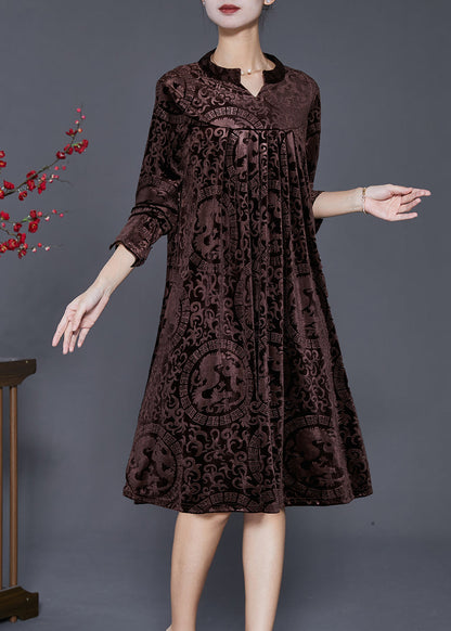 Classic Vintage & Enduringly Stylish Dress