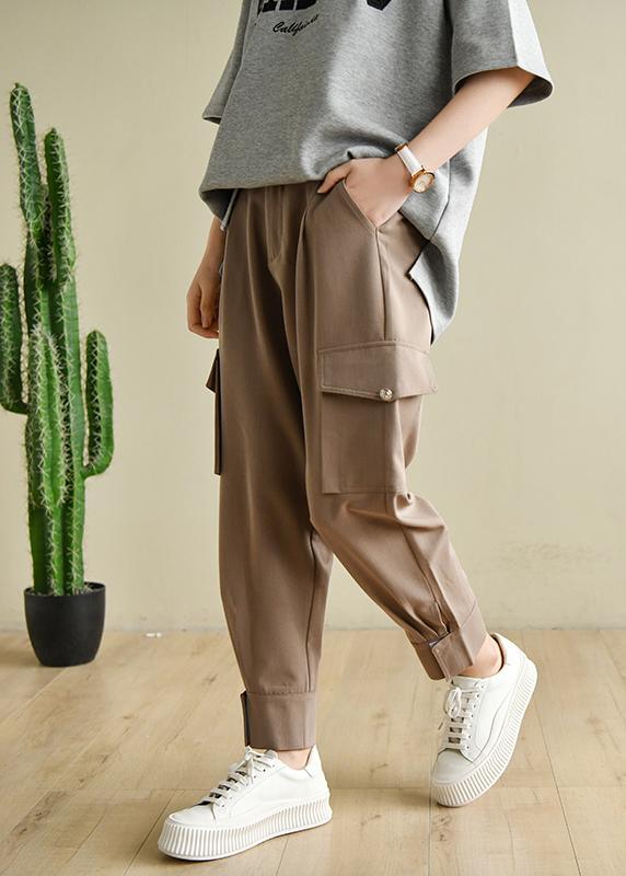 Polished Pants with an Effortless Classic Look