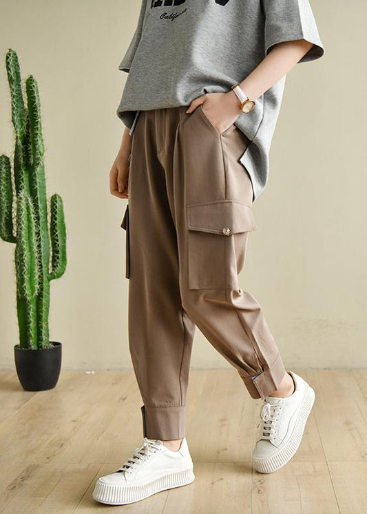 Polished Pants with an Effortless Classic Look