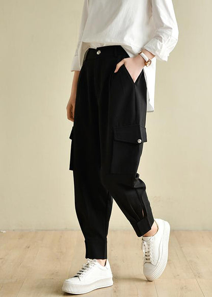 Polished Pants with an Effortless Classic Look