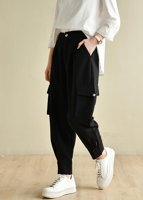 Polished Pants with an Effortless Classic Look