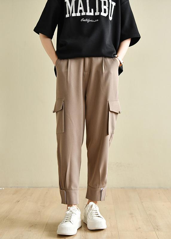 Polished Pants with an Effortless Classic Look