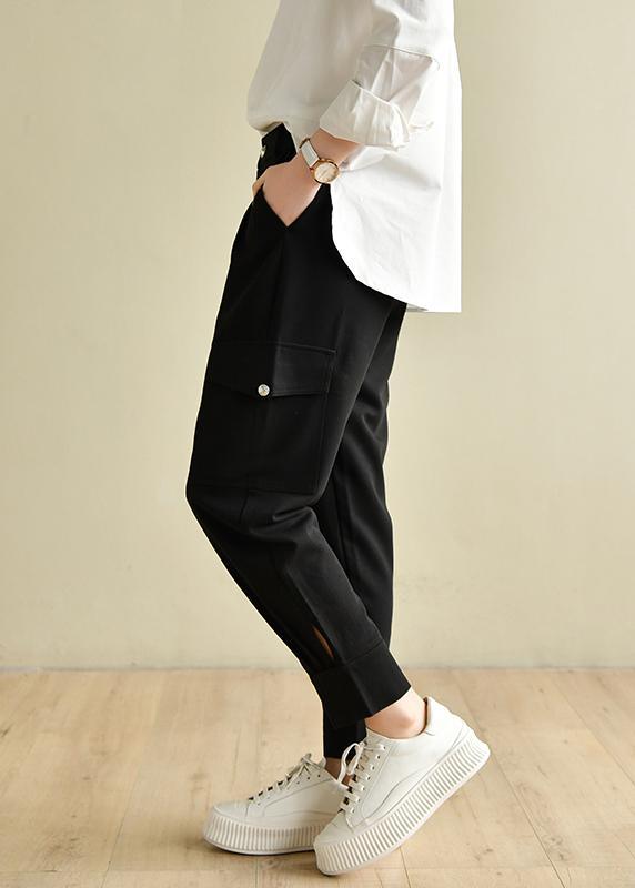 Polished Pants with an Effortless Classic Look