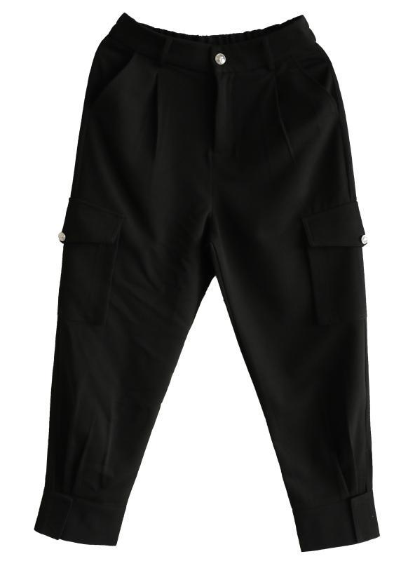 Polished Pants with an Effortless Classic Look