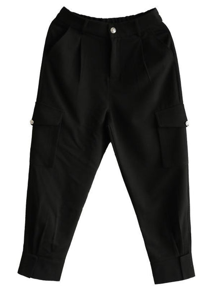 Polished Pants with an Effortless Classic Look