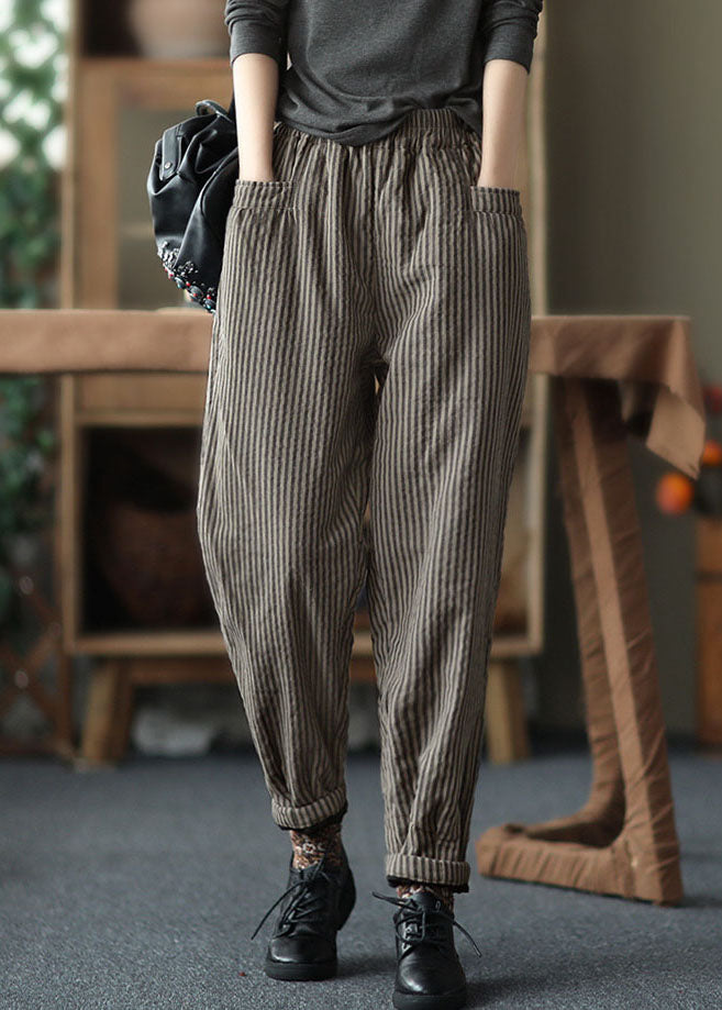 Classic Vintage Pants with a Flattering Fit