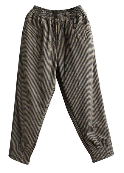 Classic Vintage Pants with a Flattering Fit