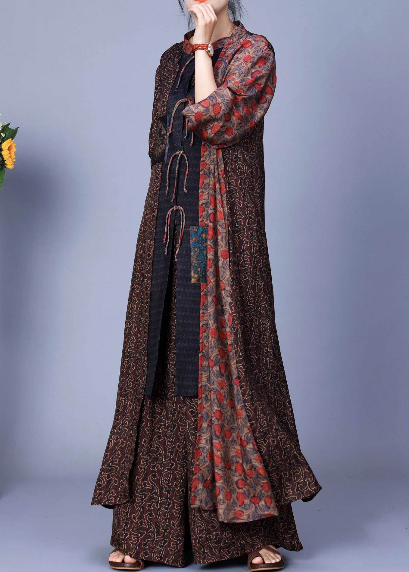 Classic Set with Timeless Appeal