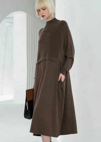 Vintage Inspired Sweater with a Contemporary Edge