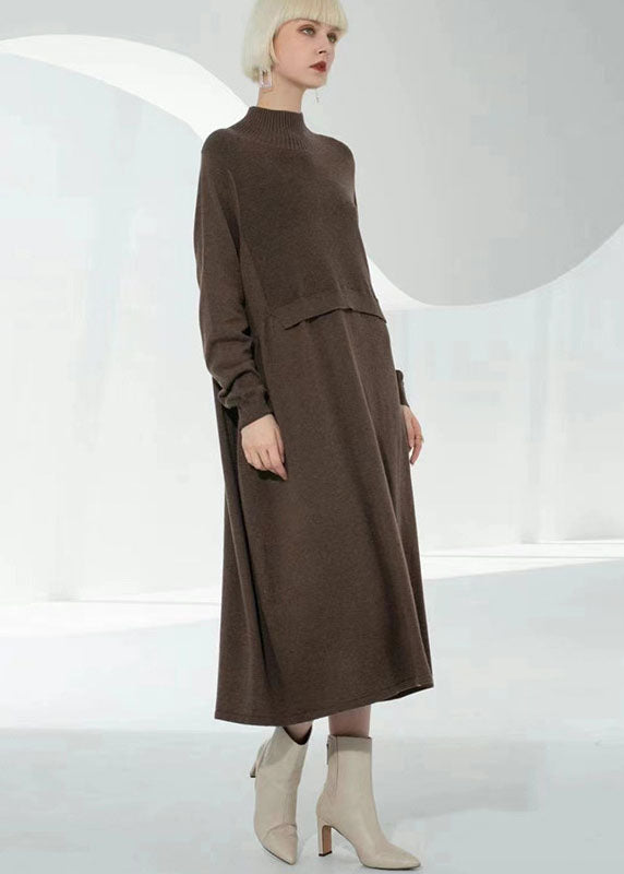 Vintage Inspired Sweater with a Contemporary Edge