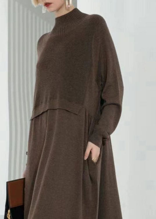 Vintage Inspired Sweater with a Contemporary Edge