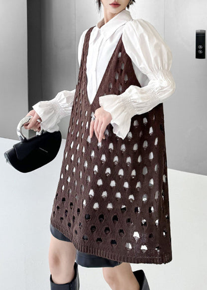 Polished Coat with an Effortless Classic Look