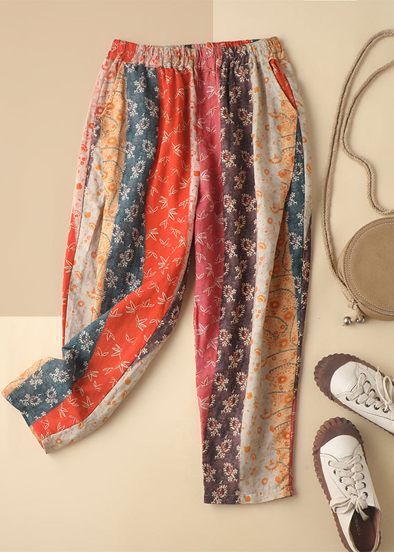 Classic Vintage & Enduringly Stylish Pants