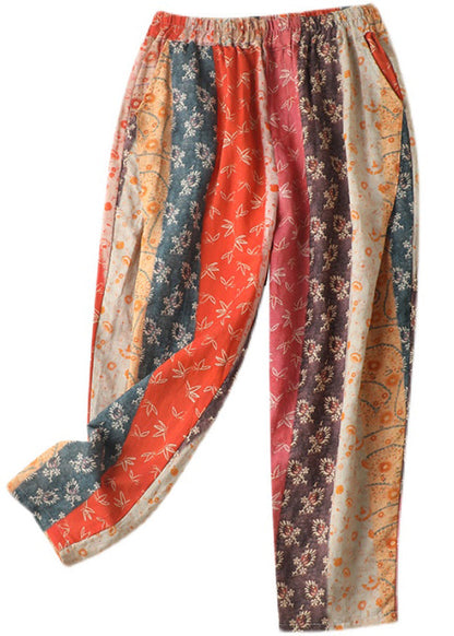 Classic Vintage & Enduringly Stylish Pants