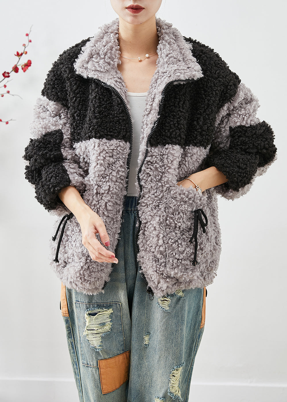 Beautifully Crafted Jacket in a Classic Style