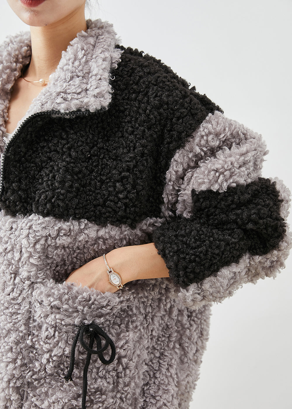 Beautifully Crafted Jacket in a Classic Style
