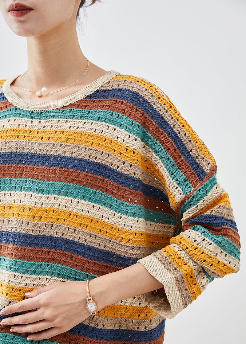 Beautifully Crafted Top in a Classic Style