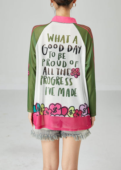 Beautifully Finished Top in a Timeless Design