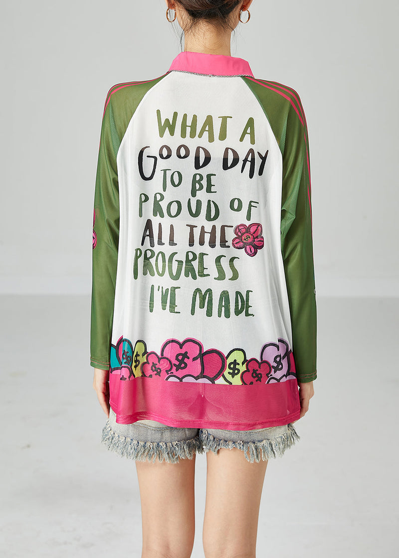 Beautifully Finished Top in a Timeless Design
