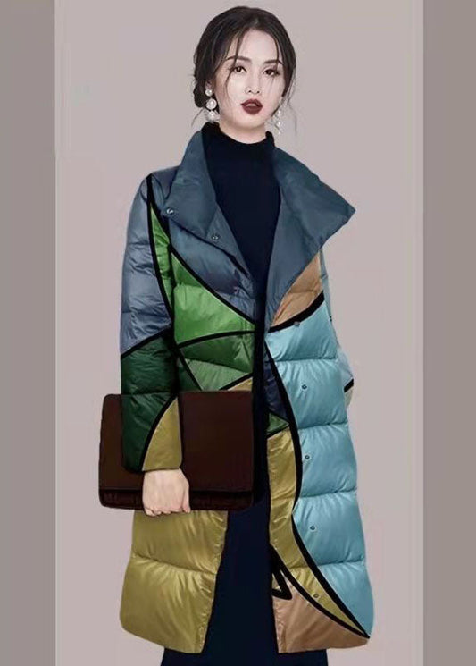 Sophisticated Jacket with a Clean Classic Look