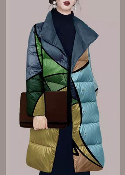Sophisticated Jacket with a Clean Classic Look