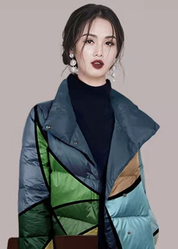 Sophisticated Jacket with a Clean Classic Look