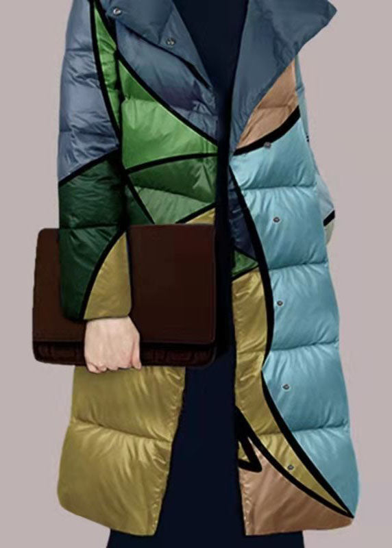 Sophisticated Jacket with a Clean Classic Look