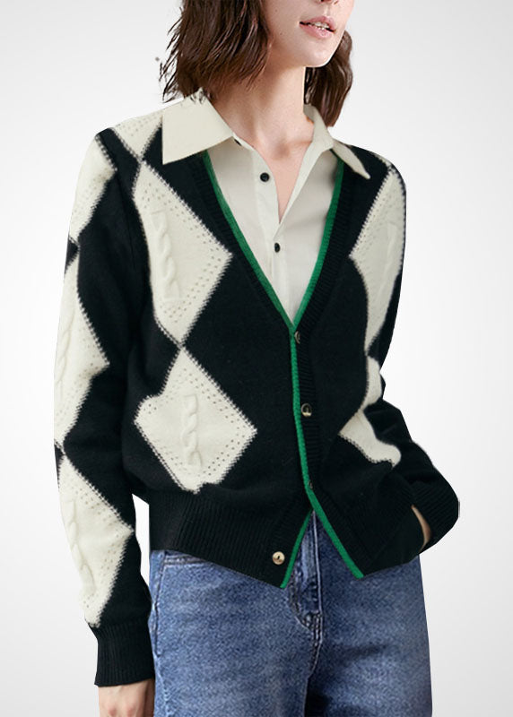 Classic Vintage & Enduringly Stylish Cardigan
