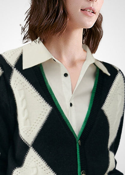 Elegantly Styled Cardigan for Everyday Wear